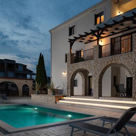 Villa Jalan Vrsi Zewnętrze zdjęcie