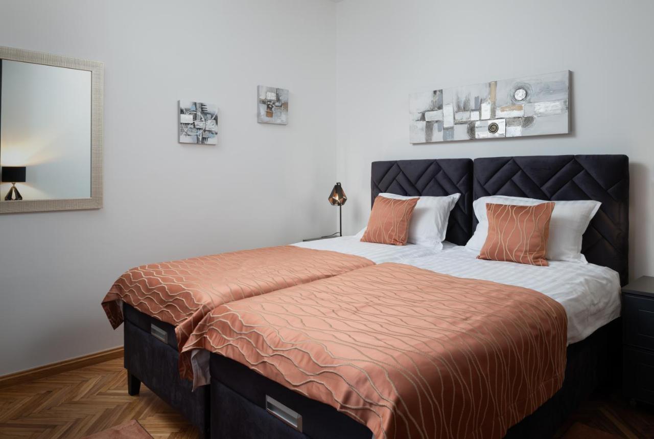 Villa Jalan Vrsi Zewnętrze zdjęcie