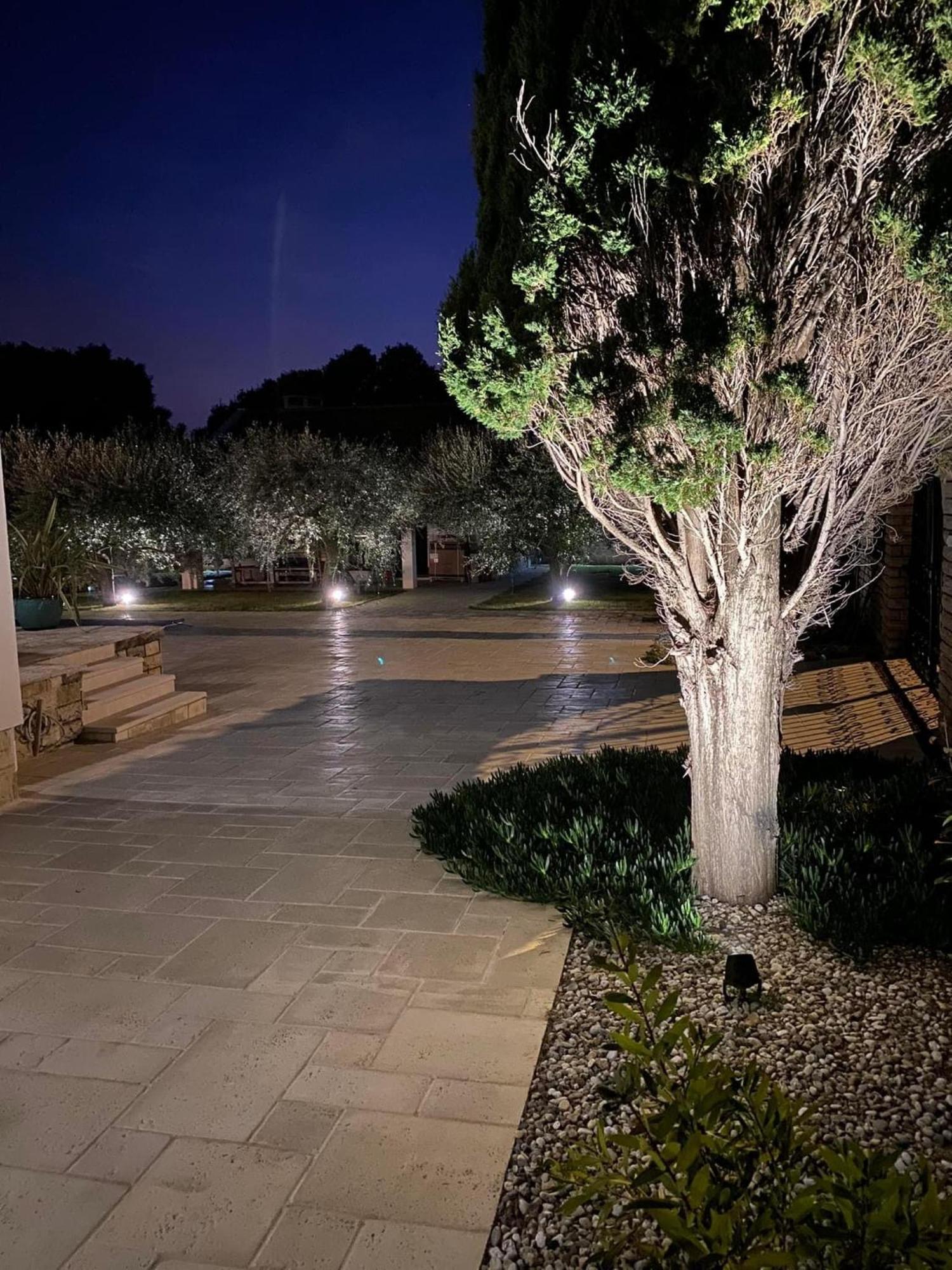 Villa Jalan Vrsi Zewnętrze zdjęcie
