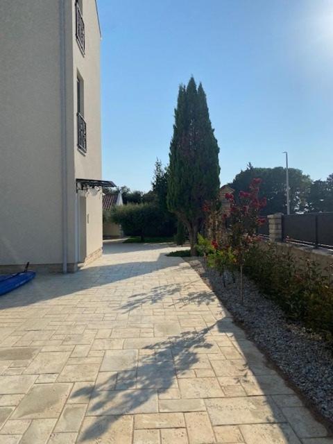 Villa Jalan Vrsi Zewnętrze zdjęcie