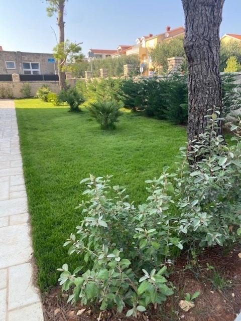 Villa Jalan Vrsi Zewnętrze zdjęcie