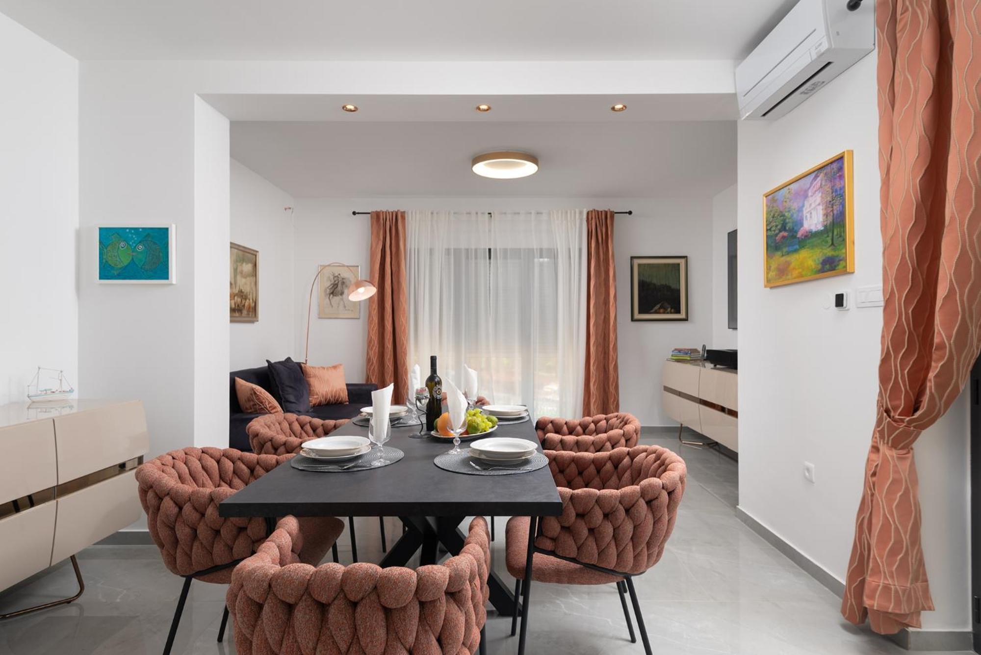 Villa Jalan Vrsi Zewnętrze zdjęcie