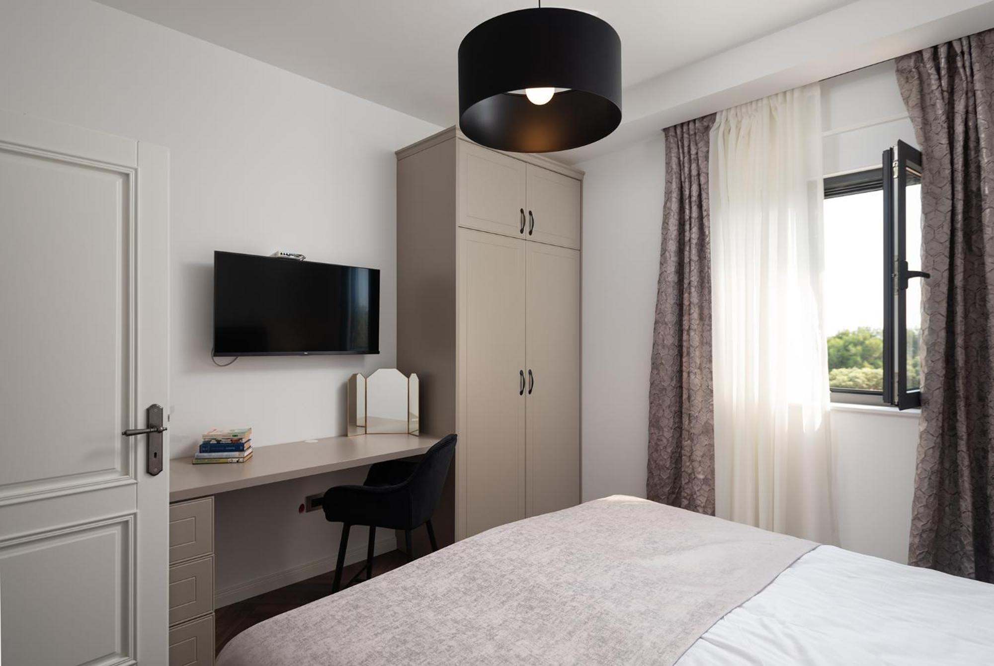 Villa Jalan Vrsi Zewnętrze zdjęcie