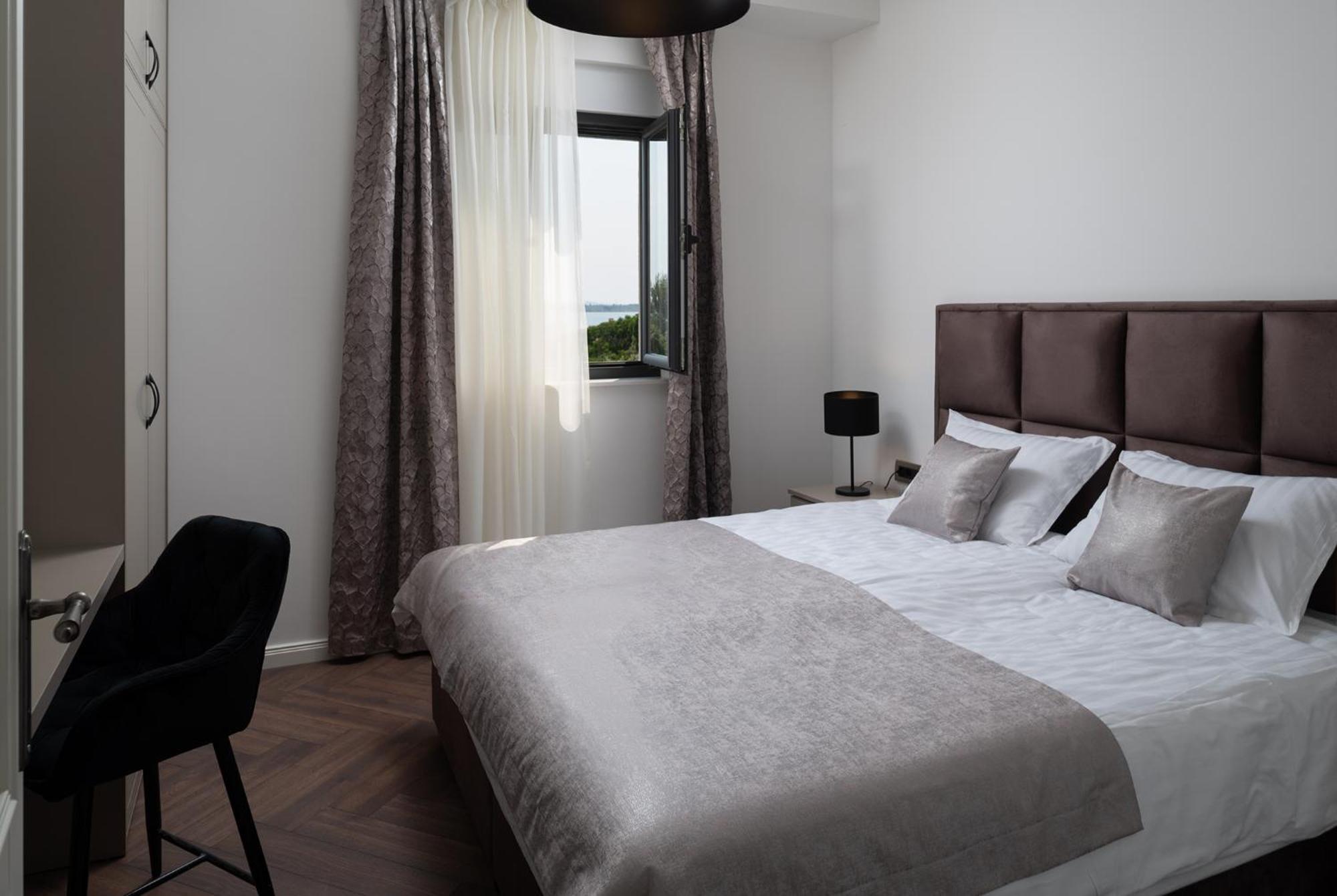 Villa Jalan Vrsi Zewnętrze zdjęcie