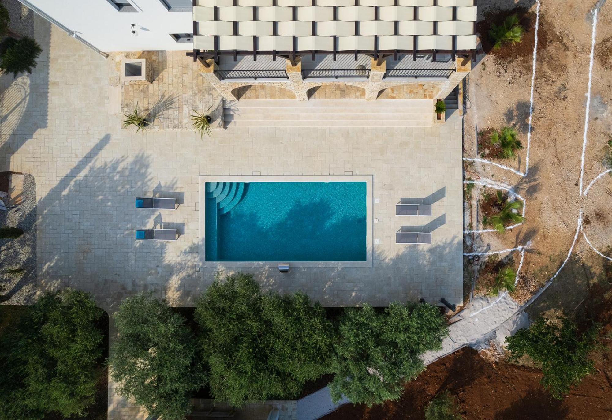 Villa Jalan Vrsi Zewnętrze zdjęcie