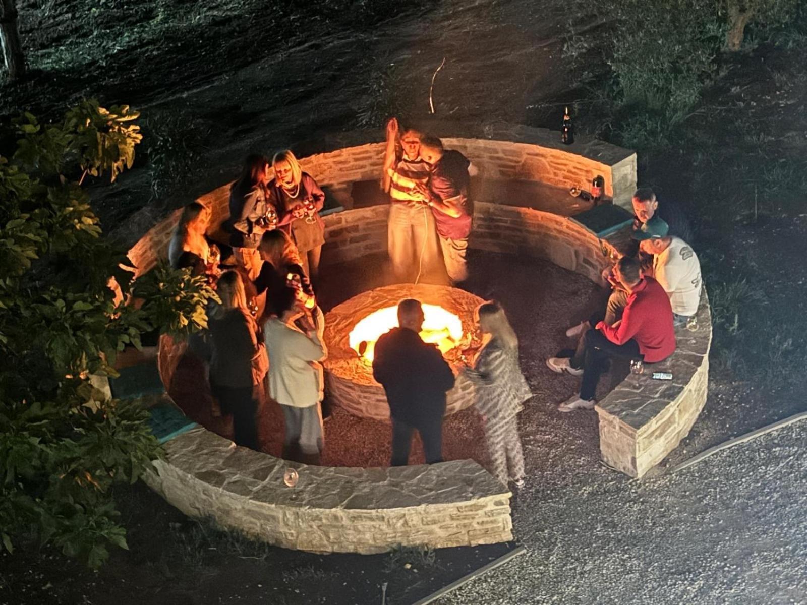 Villa Jalan Vrsi Zewnętrze zdjęcie