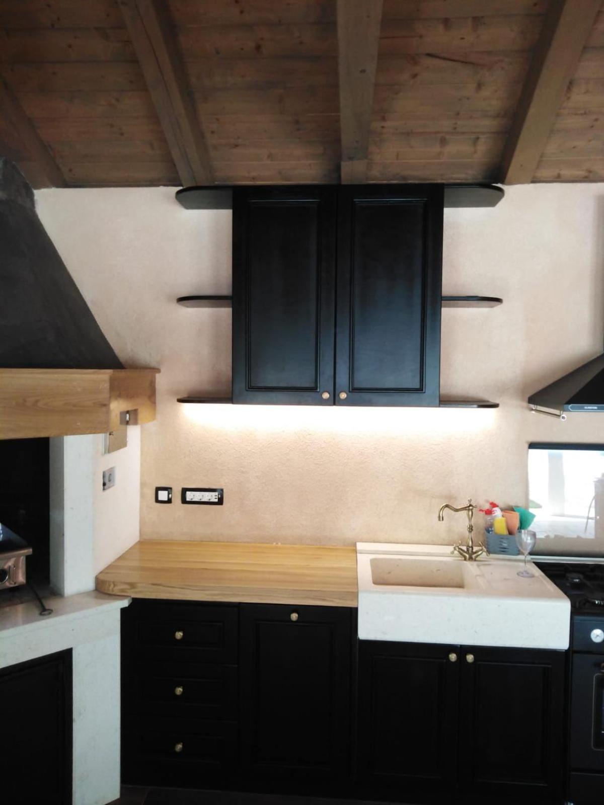 Villa Jalan Vrsi Zewnętrze zdjęcie