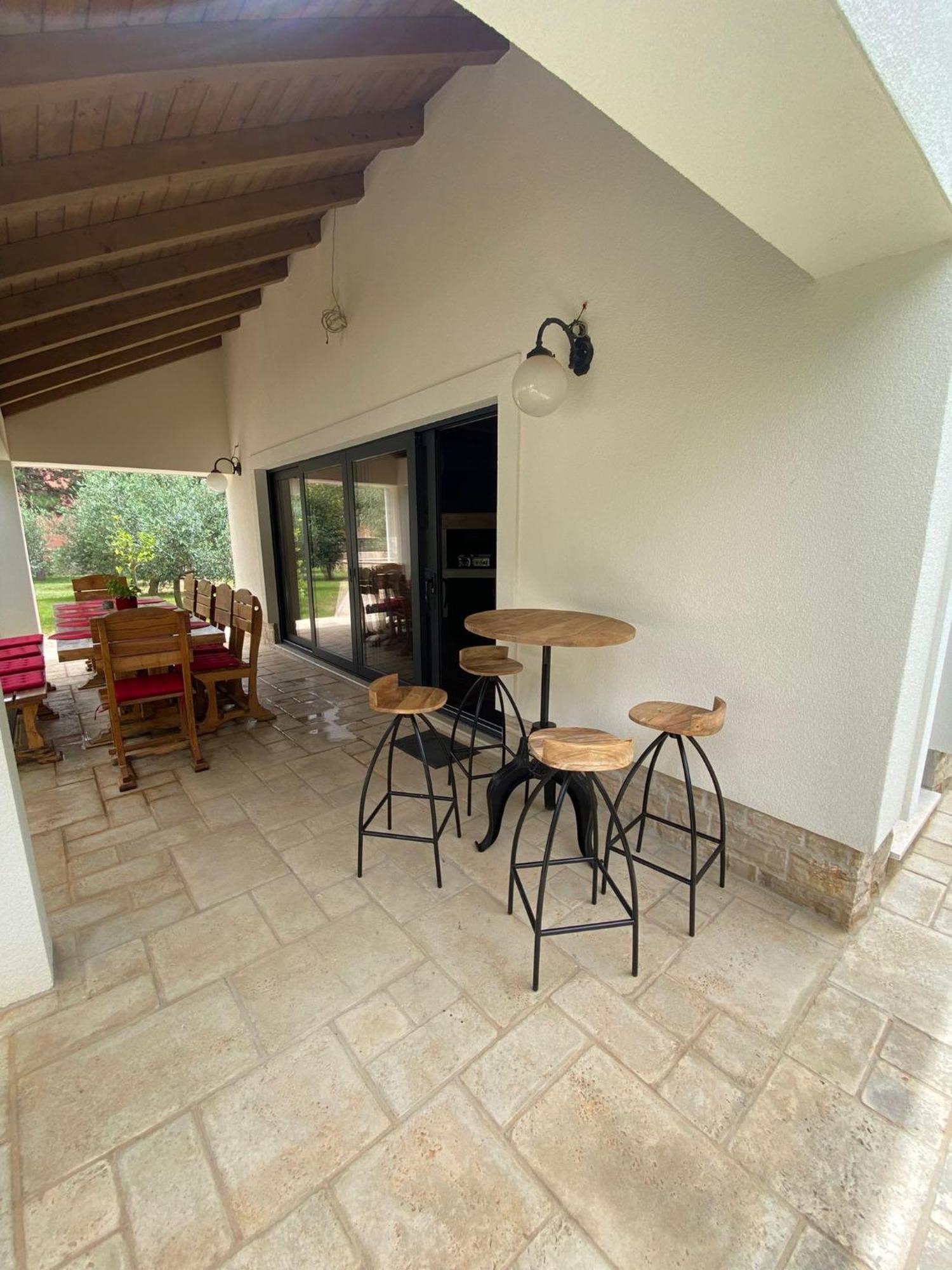 Villa Jalan Vrsi Zewnętrze zdjęcie