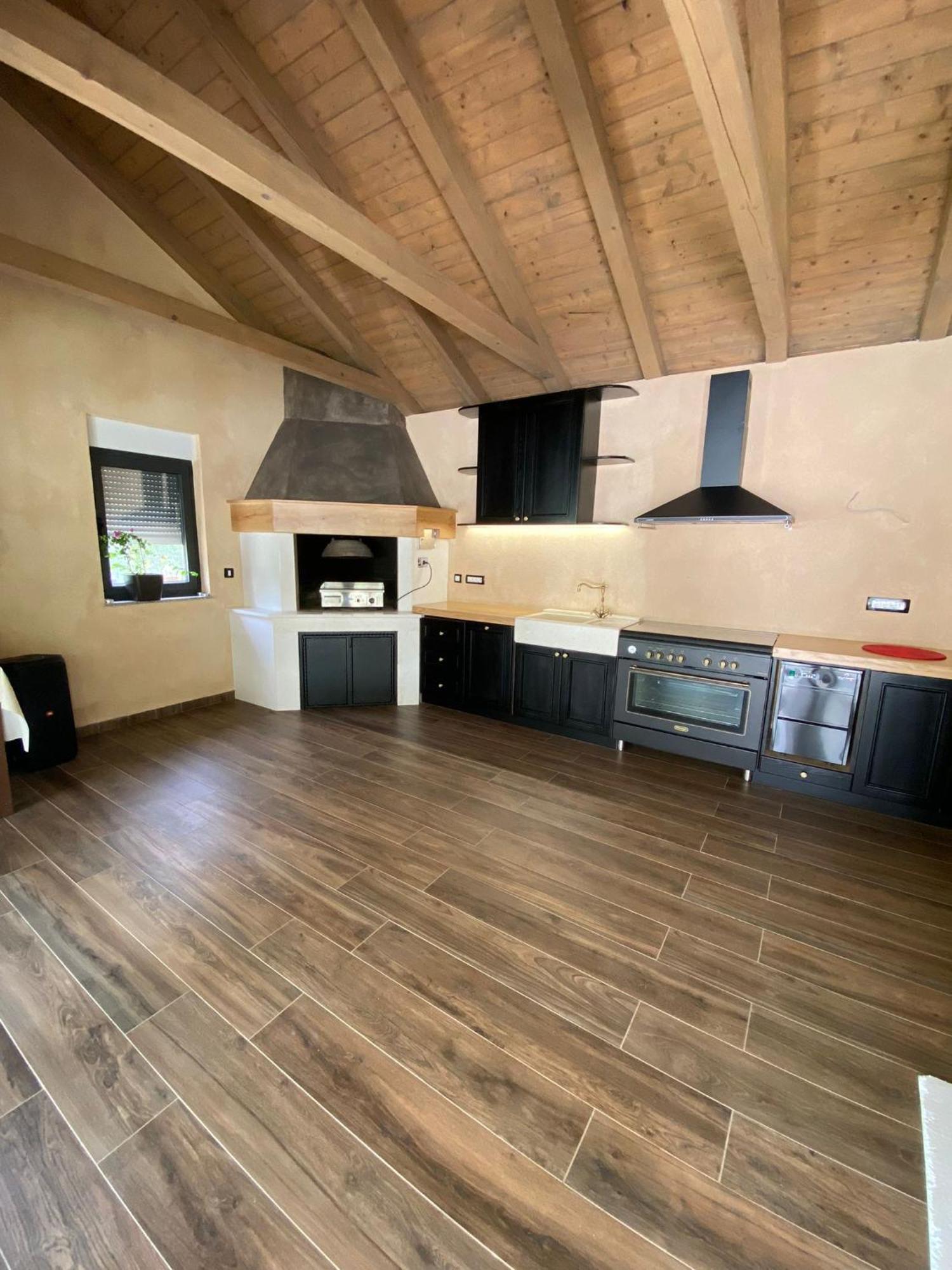 Villa Jalan Vrsi Zewnętrze zdjęcie
