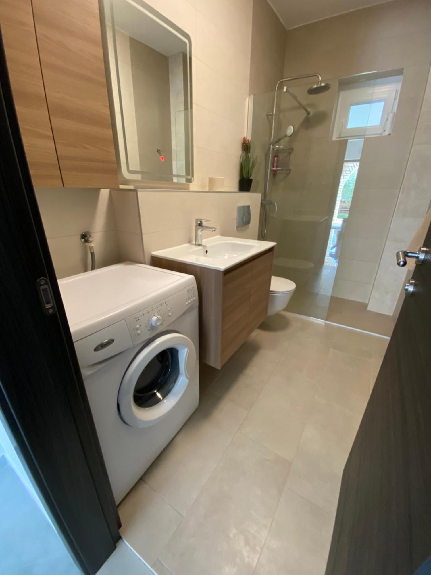 Villa Jalan Vrsi Zewnętrze zdjęcie