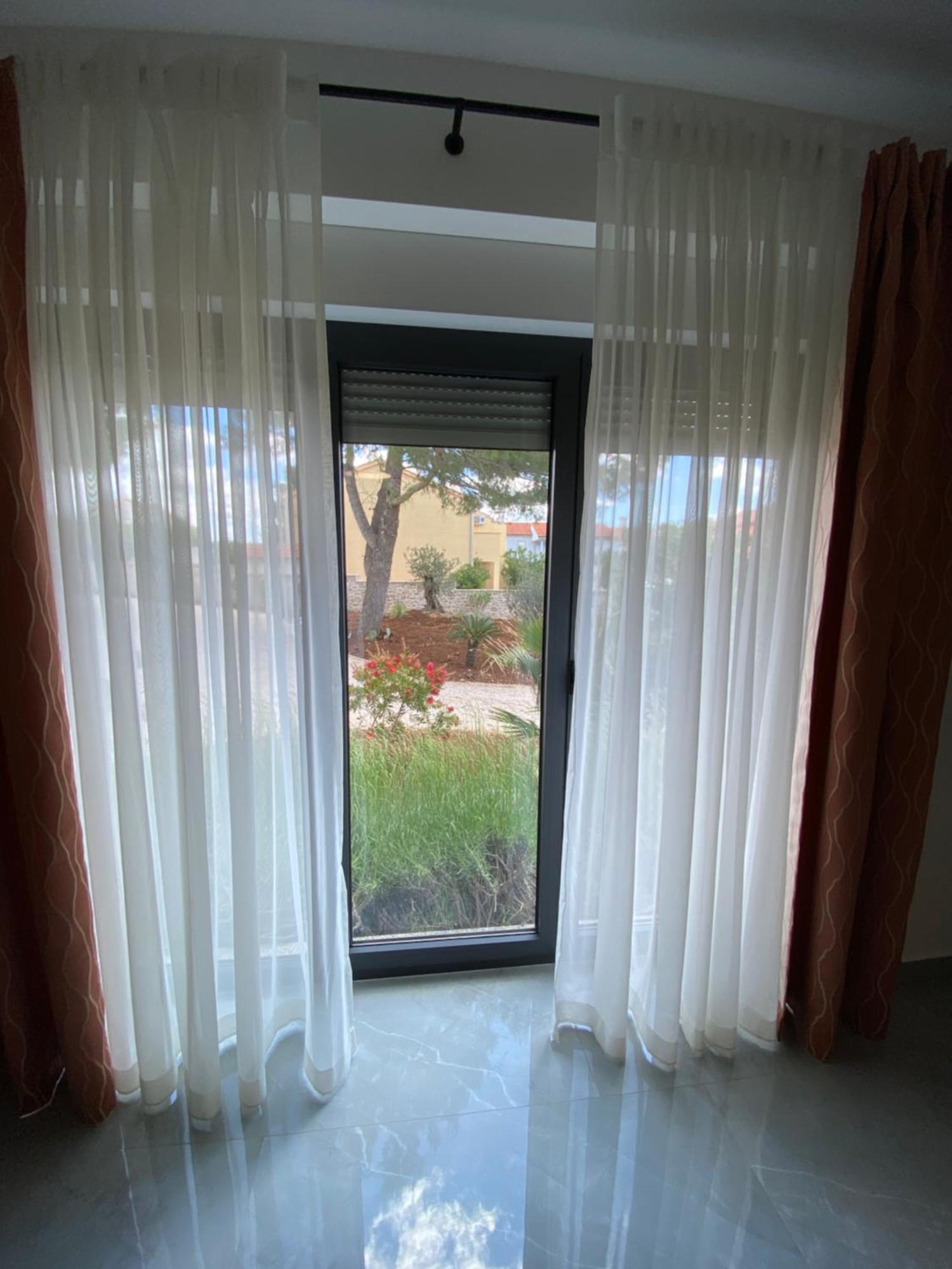 Villa Jalan Vrsi Zewnętrze zdjęcie